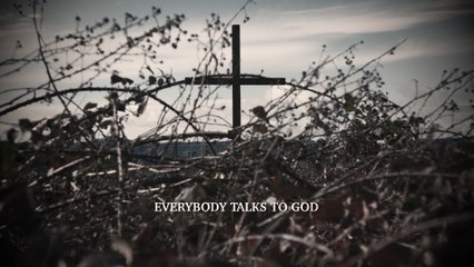 Aaron Lewis - Everybody Talks To God