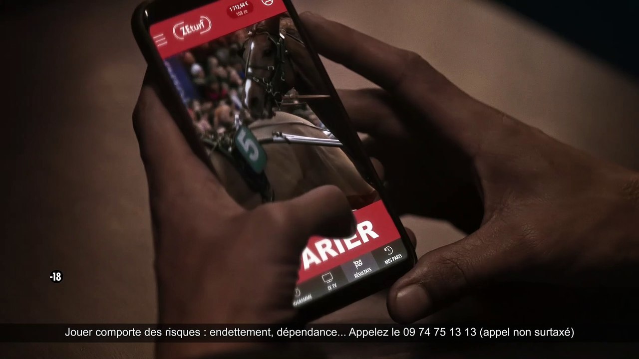 Minute Quinté TURF FR : PRIX DU PAYS D'OUCHE - Mercredi 12 Janvier 2022 - Deauville  PMU #265198