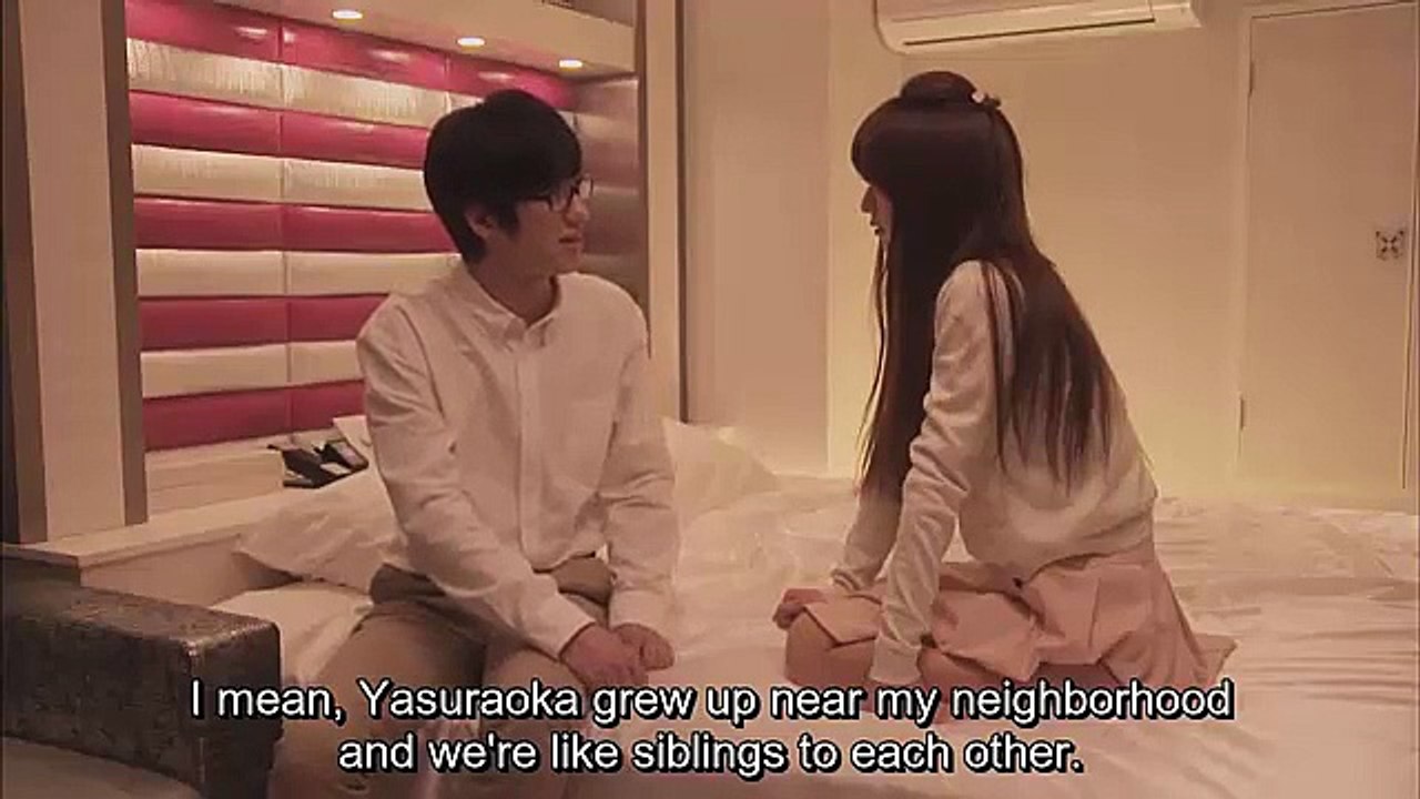 Kuzu no Honkai - Scum's Wish - クズの本懐 - English Subtitles - E6