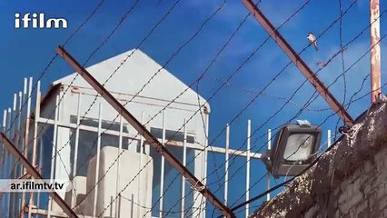 مسلسل "لعبة القدر1" الحلقة 1