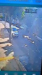 Trabalhadora deixa Biz estacionada na  rua Jussara e quando retorna descobre furto