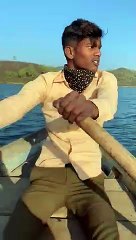 Woman dies in forest, pond by boat, police reached mountain on foot