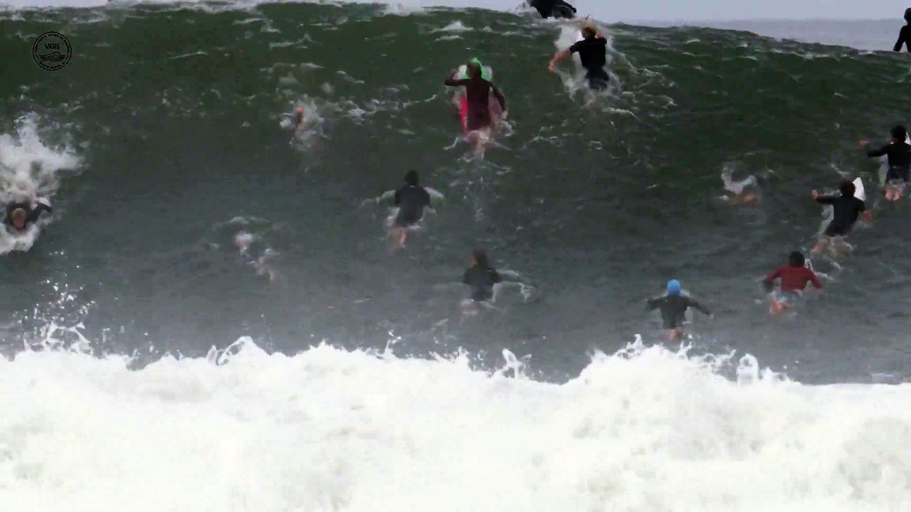 John John VTC Double Barrel