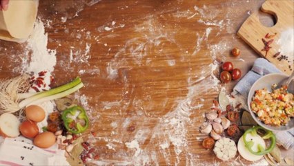 Alabama Home Cook Competes on Gordon Ramsay's Next Level Chef