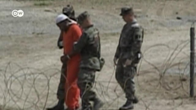 „Позор американской истории“: 20 лет тюрьме в Гунтанамо (11.01.2022)