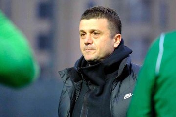 Hakan Keleş: "Kasımpaşa maçı hedefimizi belirleyecek"