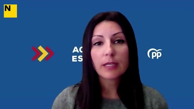 Lorena Roldán sobre els canvis als Mossos