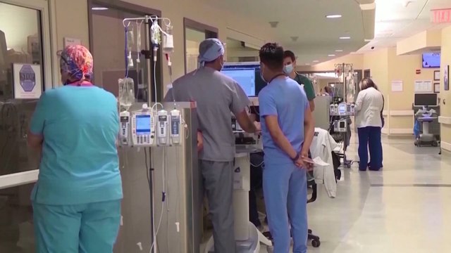 أوميكرون يواصل انتشاره السريع ومنظمة الصحة تحذر