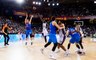 Le replay de Barcelone - Olimpia Milan - Basket (H) - Euroligue