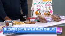 La Canasta Mexican Foods Celebrates 60 Years of Arizona’s Best Tasting Tortillas, Tradition & Success