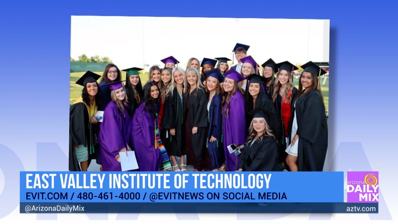 New Legislation Would Allow EVIT to Offer Associates Degrees