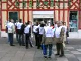 Promenade tractage dudebout