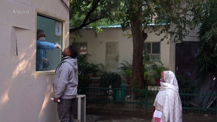 EMA: ômicron aproxima covid do fim da fase pandêmica