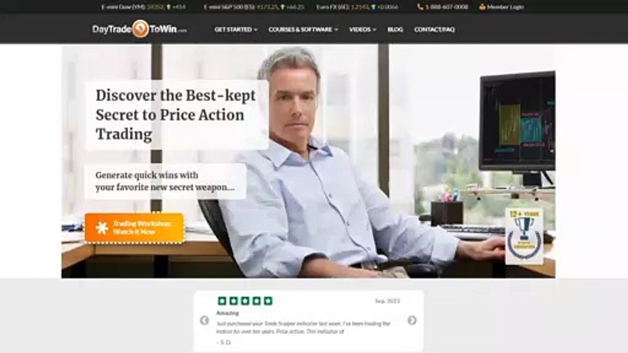 Watch how Markets are Manipulated - Avoid Those Areas  Like a Roadmap