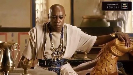 Génesis Capitulo 189 Serie Bíblica