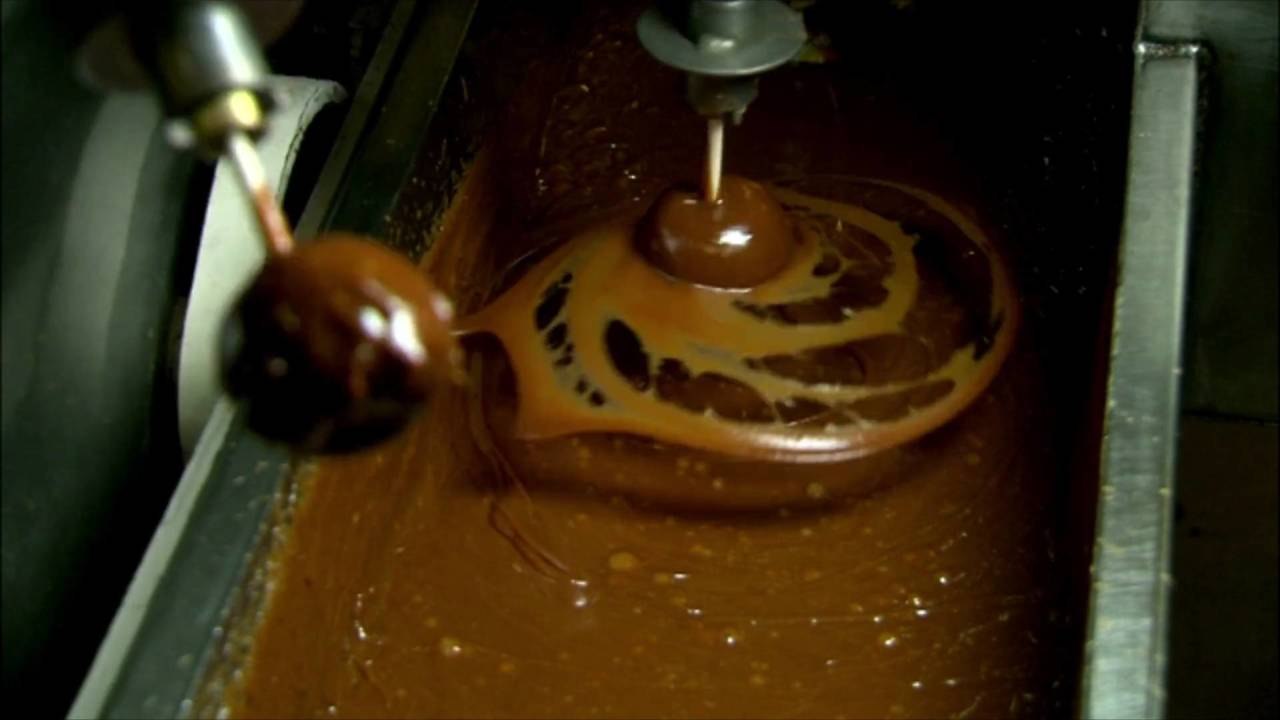 The Best Apples For Making Caramel Apples