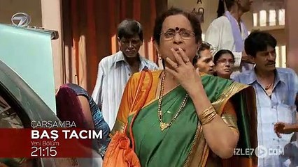 Baş Tacım 178. Bölüm Fragmanı - 12 Ocak Çarşamba