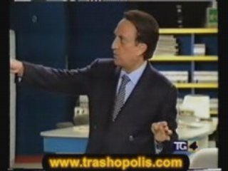 Video herunterladen: Emilio Fede il sensibile