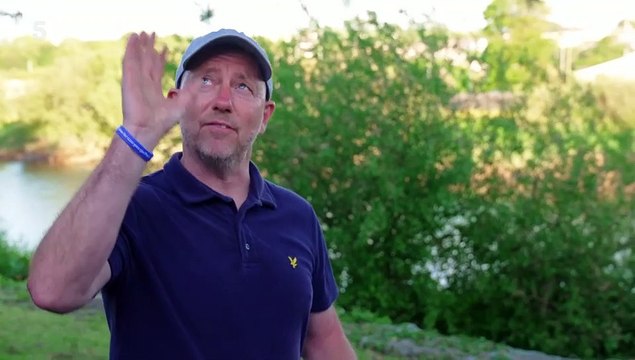 Robson Greens Fishing Coast To Coast S01E03