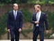 Prince William Reportedly "Didn't Want to Go" to the Princess Diana Statue Unveiling