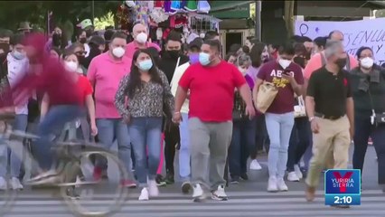 Analizan reducir el aislamiento de pacientes con Covid-19