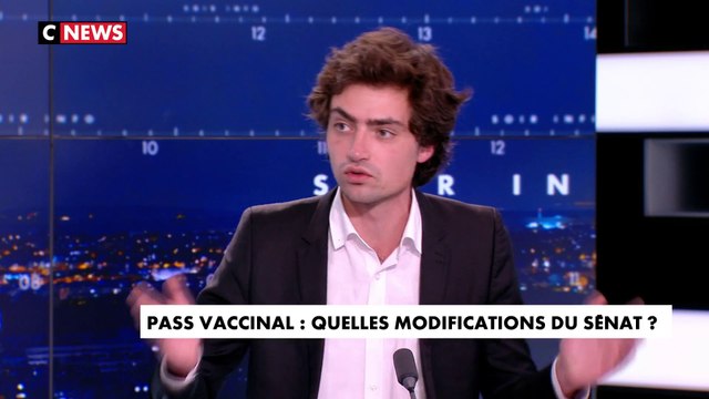 Nathan Devers : «Quand on dit que les devoirs précèdent les droits, c'est à refuser»