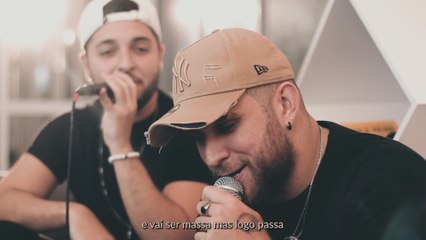 Theo & Luan - Termina Sozinha