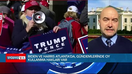 EKOTÜRK Stüdyo VOA 11 Ocak