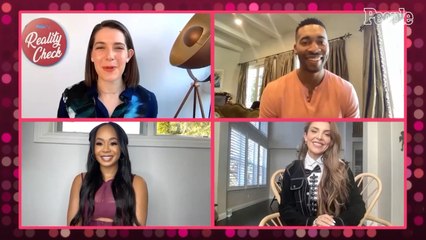 Redmond Parker Was Caught Off Guard By the Difficultly of Work on Relatively Famous: Ranch Rules