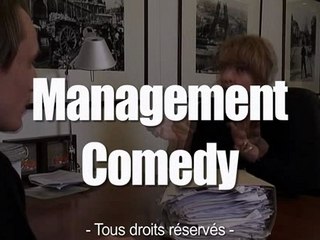 La discrimination à l'embauche