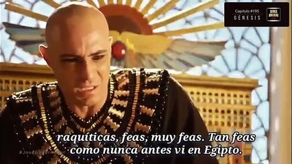 Génesis Capitulo 195 Serie Bíblica