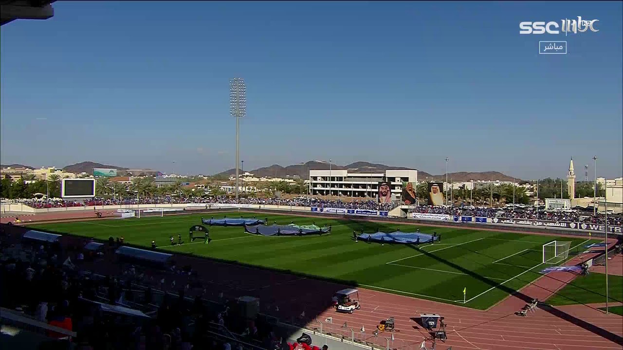 الهلال يكتسح الطائي بالأربعة ويصعد للمركز الرابع.. تقرير اللقاء بعدسة الصدى