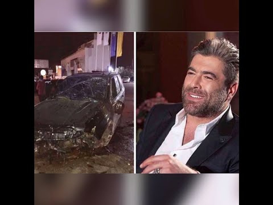 آخر تطورات الحالة الصحية للفنان وائل كفوري