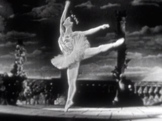 Helen Wood - Dance Of The Hours (Live On The Ed Sullivan Show, June 3, 1956)