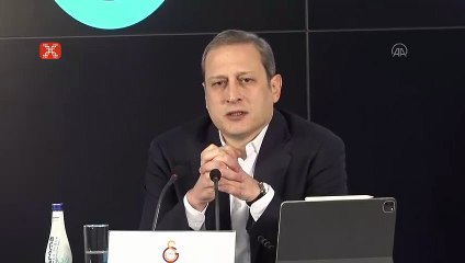 Burak Elmas'tan Terim ve Domenec Torrent açıklaması