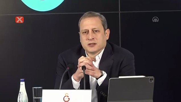 Burak Elmas'tan Terim ve Domenec Torrent açıklaması