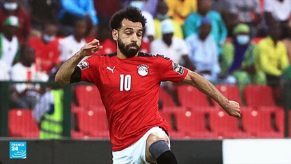 المنتخب النيجيري في صدراة المجموعة الرابعة