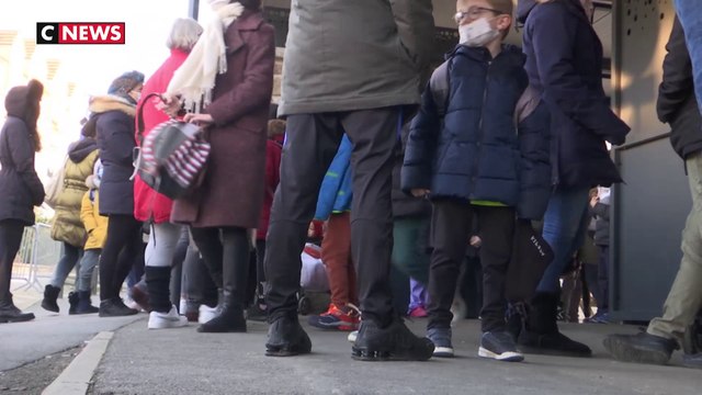 Grève des profs : comment les parents s'organisent-ils ?