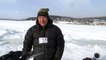 Pêche sportive sur glace : Des permis obligatoires à Gaspé