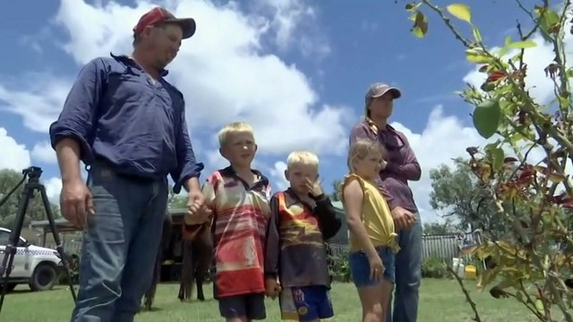 Qld floods claims another victim as search for missing 14yo girl continues