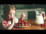 لو طفلك عدو الحليب السادة.. 5 منتجات ألبان تمنحه القيمة الغذائية ذاتها