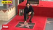 This Is Us Star Milo Ventimiglia Earns His Place on the Hollywood Walk of Fame