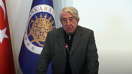 Öğrenciye "Neden başörtüsü takıyorsun?" diyen Prof. Dr. Metin Kazancı'nın Ankara Üniversitesi'ndeki görevine son verildi