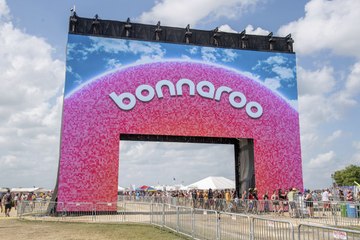 Bonnaroo Announces 2022 Lineup