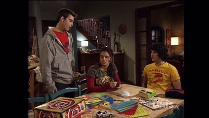 Ramdam - S7 E83 - Crack attaque