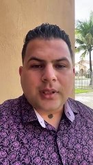 Senador Marco Rubio muestra apoyo a niña cubana enferma