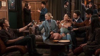 “How I Met Your Father” Has Arrived