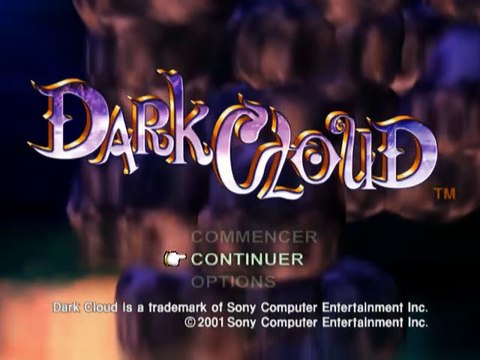 Dark Cloud online multiplayer - ps2