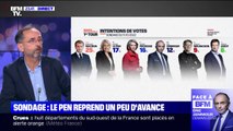 Robert Ménard à propos d'Éric Zemmour: 