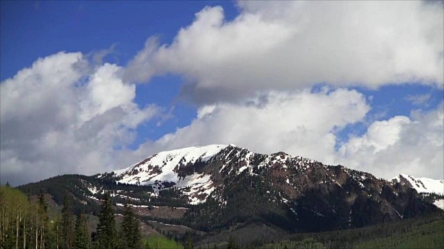 This Colorado Mountain Town Will Make You Feel Like Like You're Skiing in the French Alps